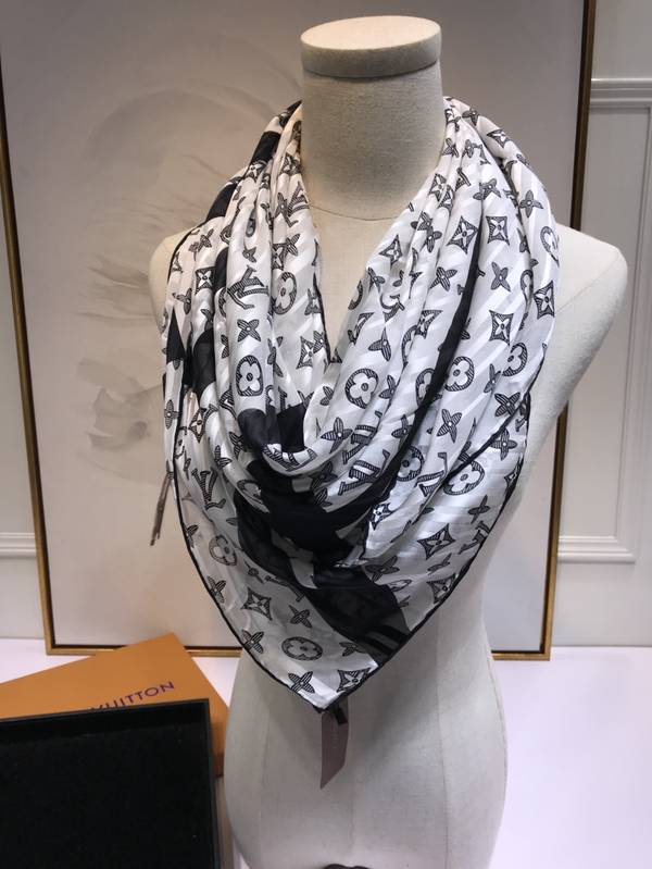Louis Vuitton Scarf LVC00595 Louis Vuitton Scarf LVC00595